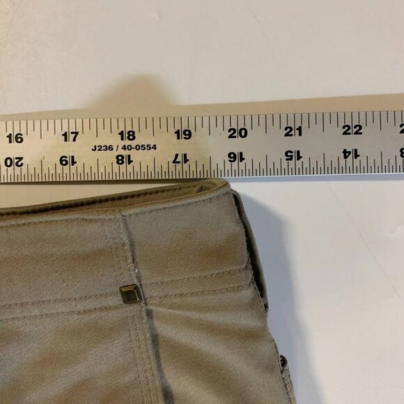 5.11 Tactical Men's Tactical Edge Relaxed Side Pocket Fit‎ Pants Size 38 - Picture 12 of 14